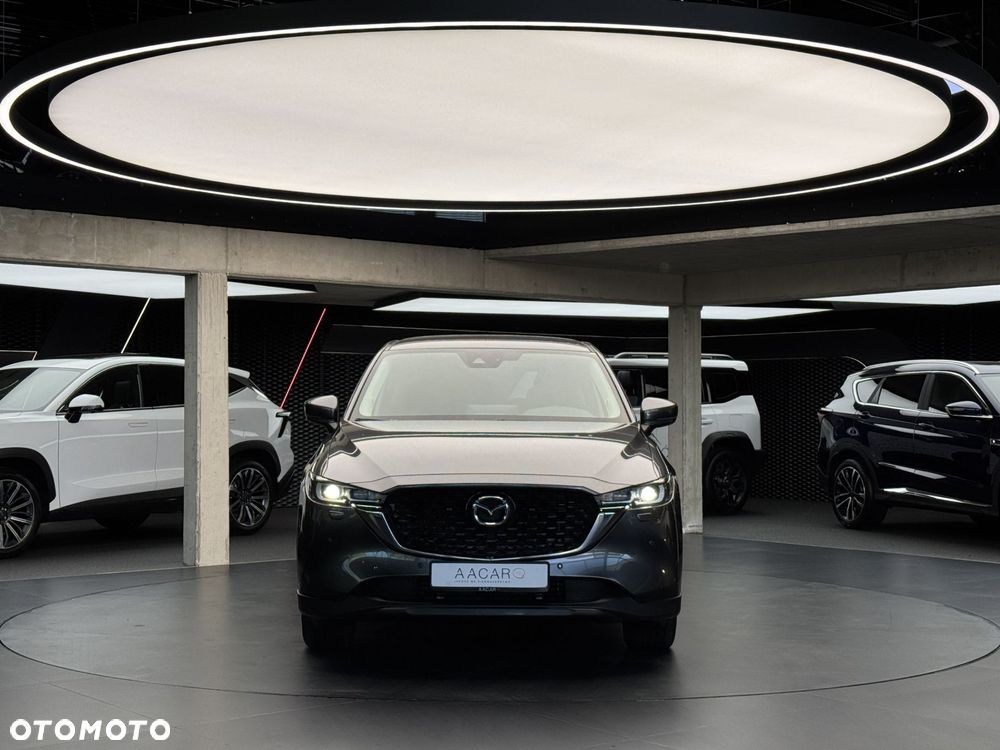 Mazda CX-5 2.0 Kanjo 2WD - 9