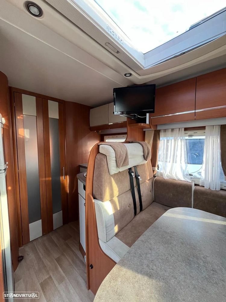 Chausson Welcome 78 EB - 18