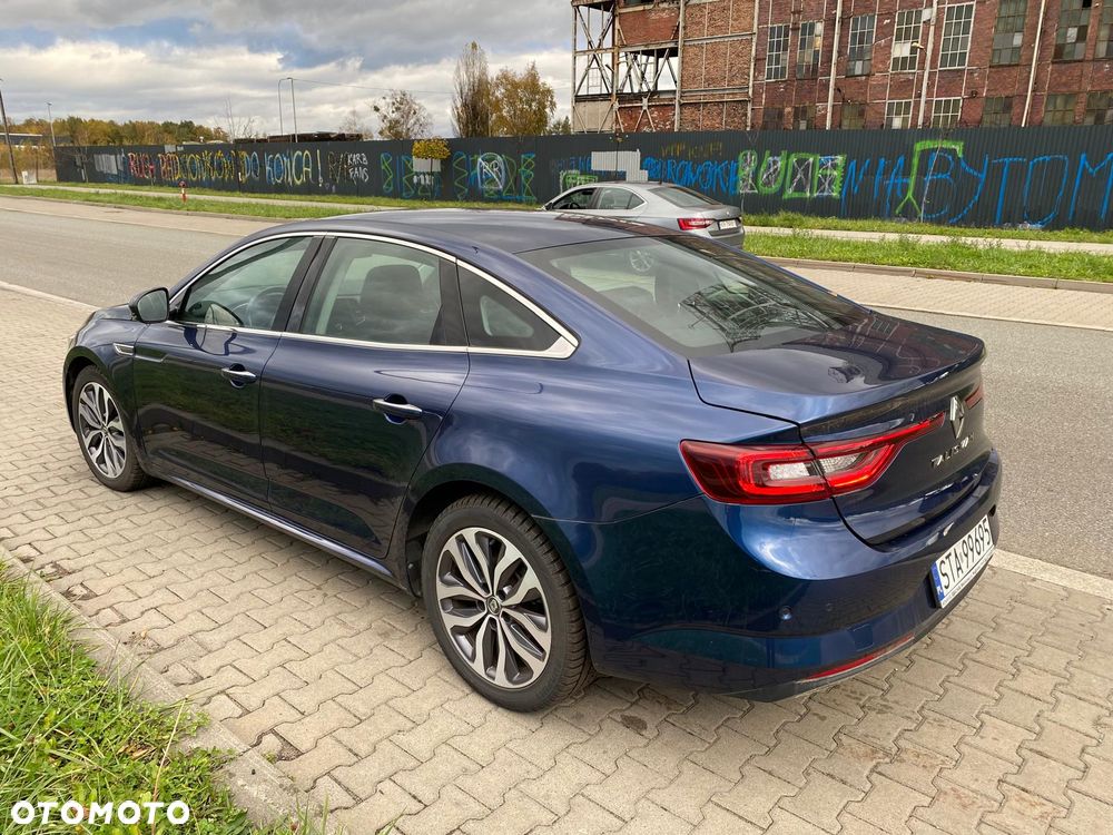 Renault Talisman 1.6 Energy TCe Zen EDC - 4