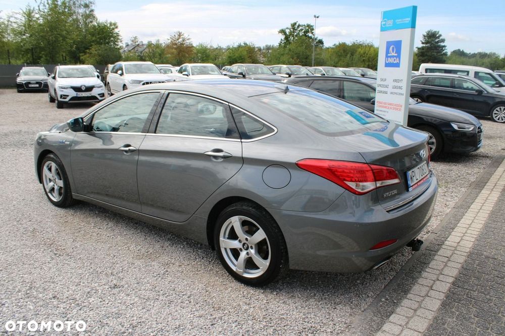 Hyundai i40 - 9