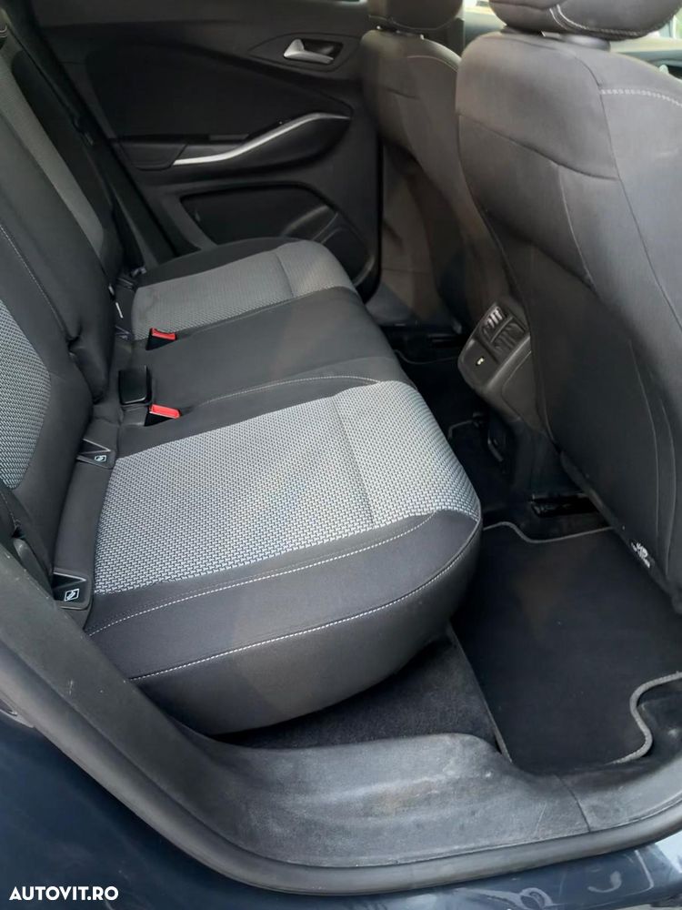 Opel Grandland X - 15