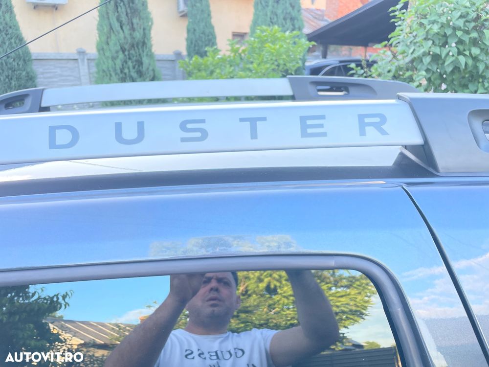 Dacia Duster - 31