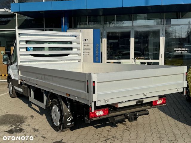 Ford Transit 350 L3 - 10