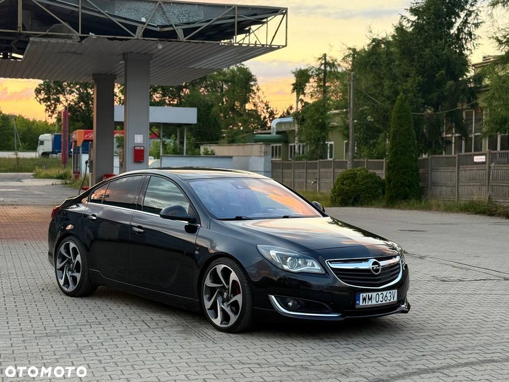 Opel Insignia - 2