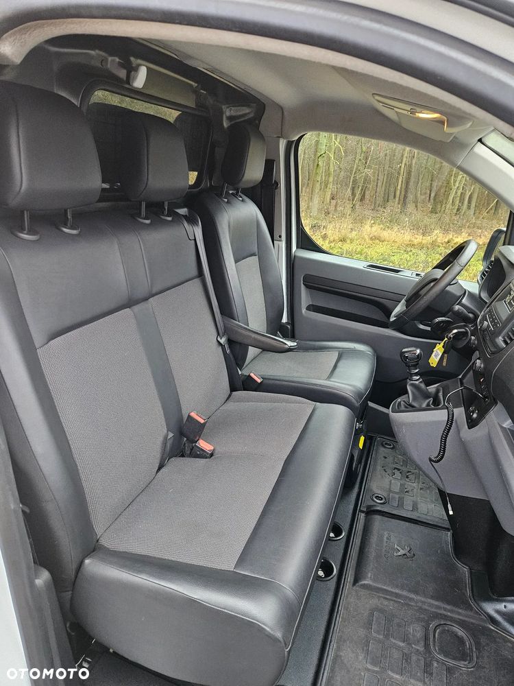 Peugeot Expert - 5