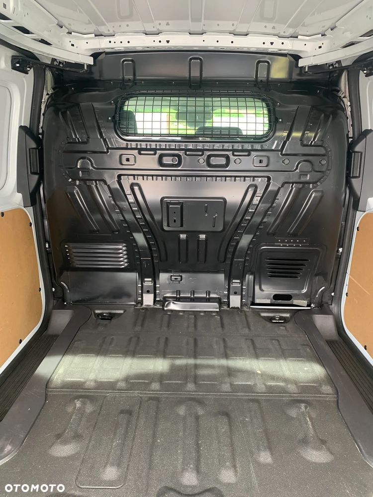 Ford Transit Connect 240 L2 LKW Autm Trend - 25