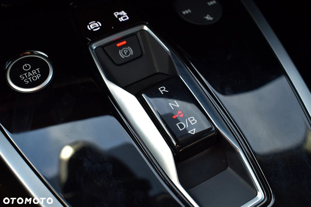 Audi Q4 e-tron 40 77kWh - 20