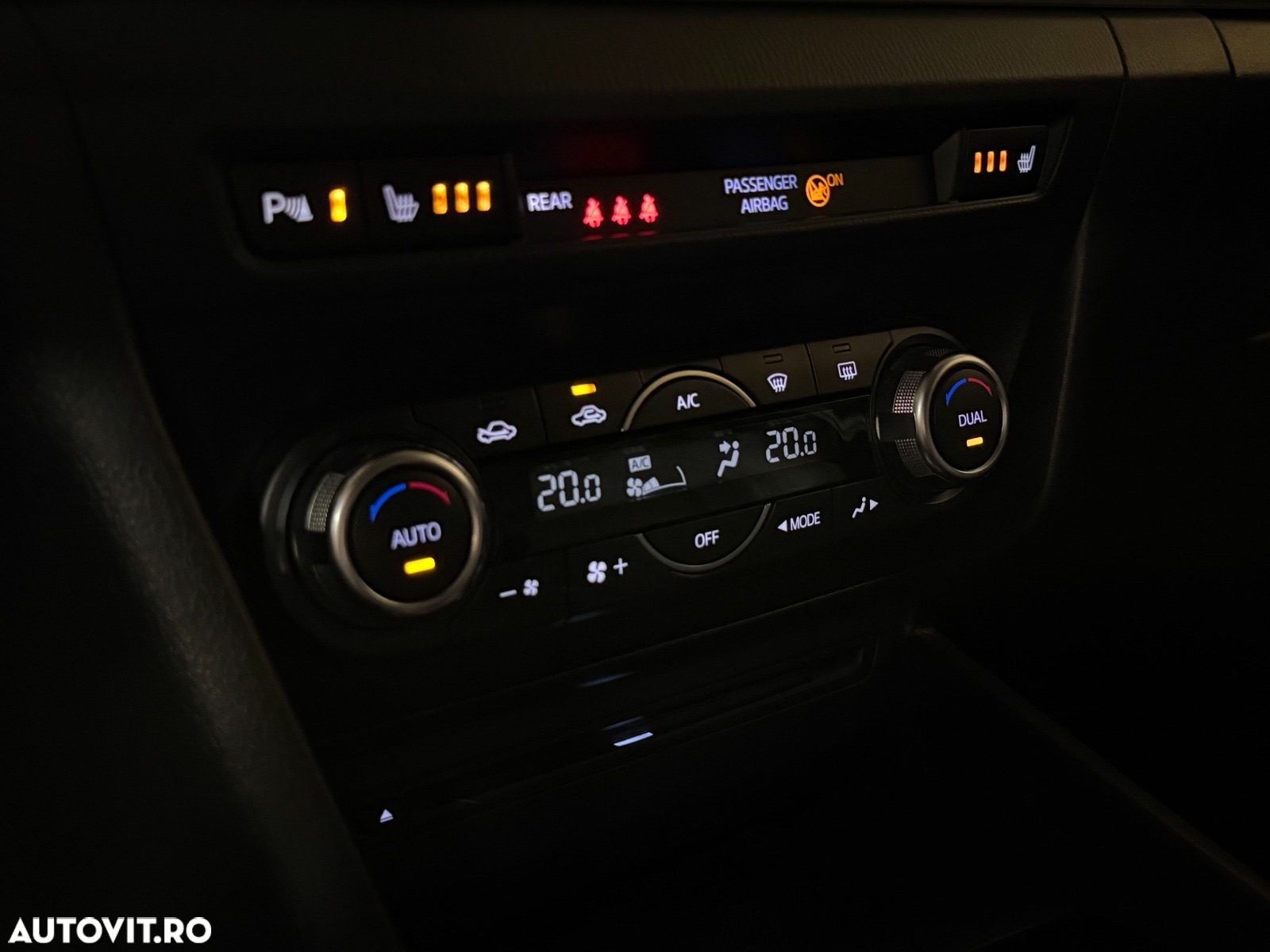 Mazda 3 - 19