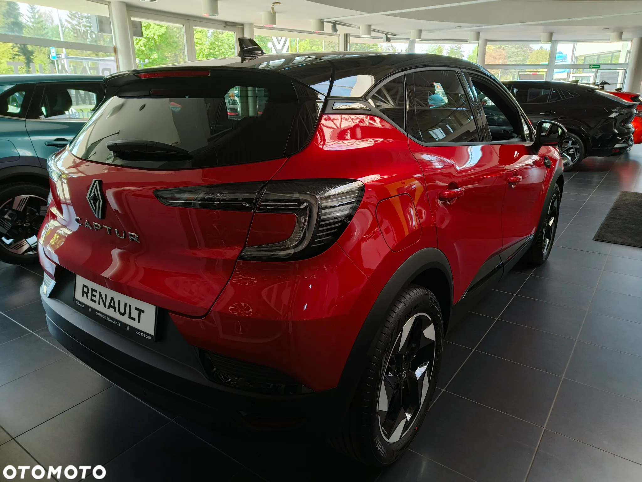 Renault Captur - 3