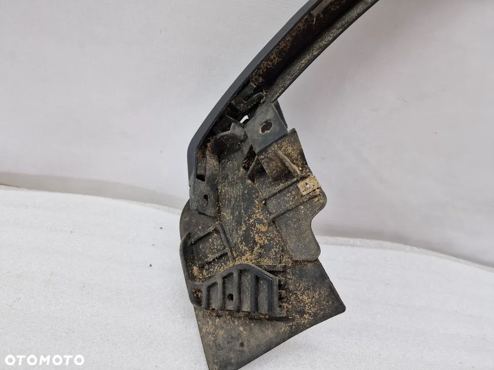 VW TIGUAN I LIFT 10-16 LEWA PRAWA TYLNA , NR 5N0854819C /  5N0854820C , NR AUKCJI LB407 - 19