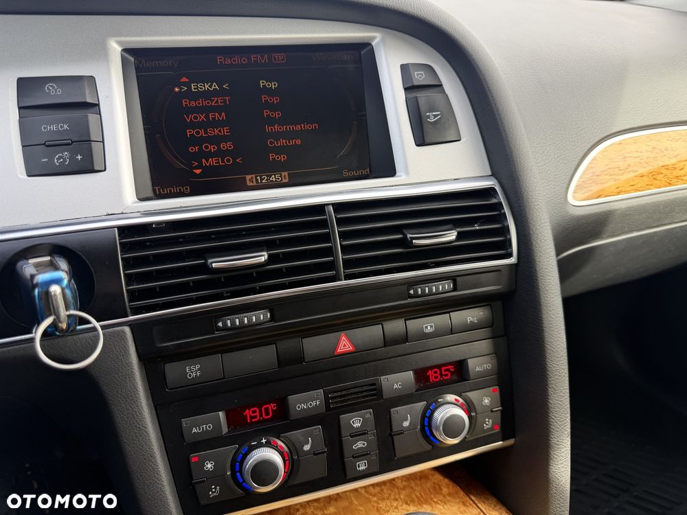 Audi A6 Limousine 3.0 TDI Quattro - 20