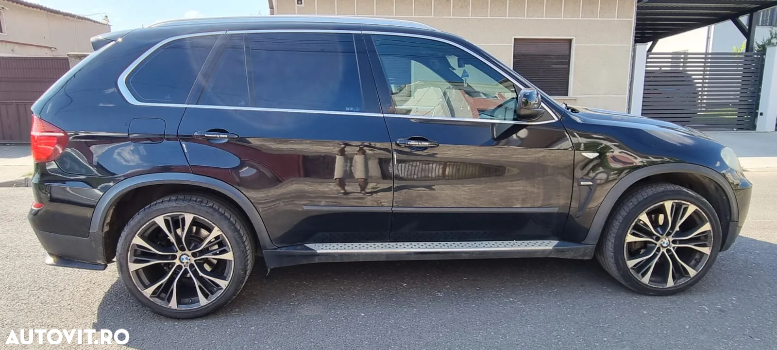 BMW X5 - 19