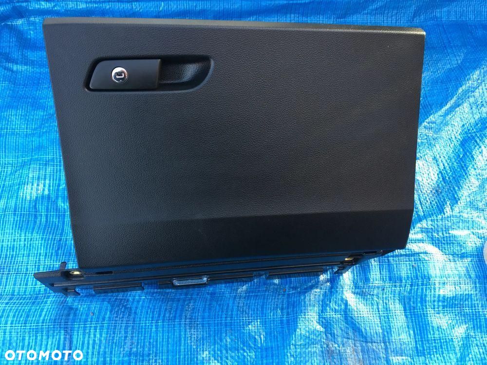 Audi Q5 80A Lift Schowek Pasażera Konsoli 80B857035A - 1