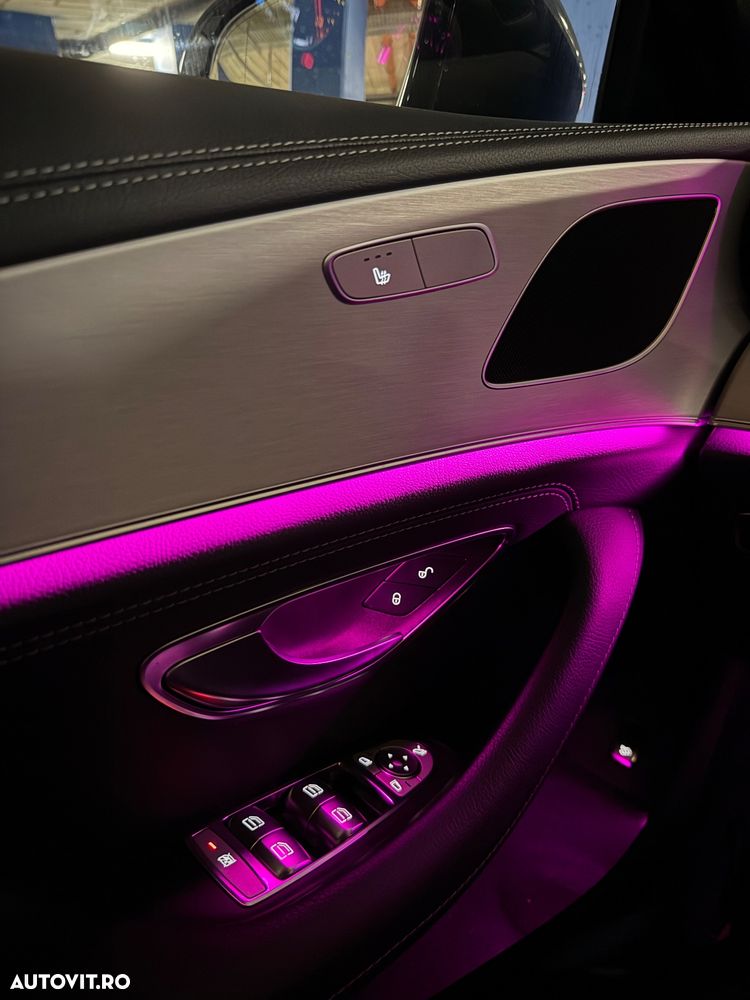 Mercedes-Benz CLS - 8