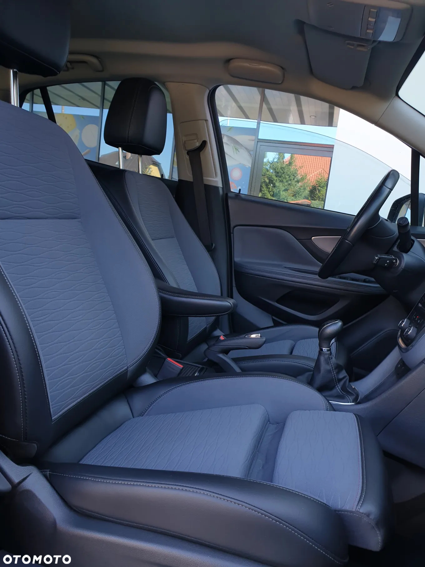 Opel Mokka 1.4 T Cosmo - 32