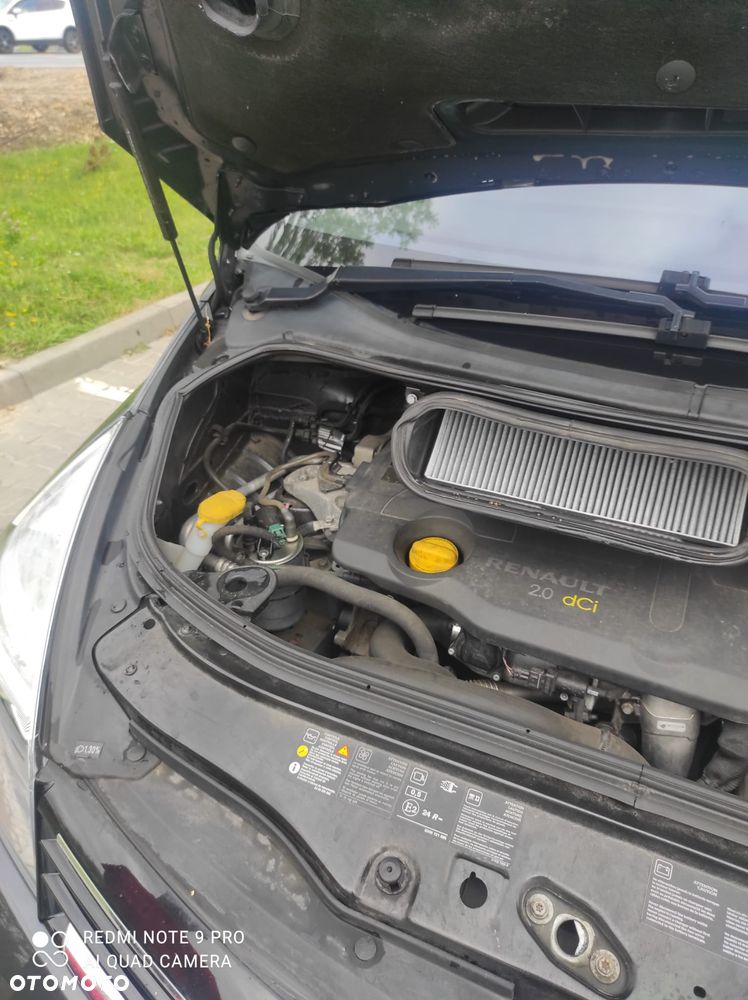 Renault Espace 2.0 dCi SL Alcantara - 26