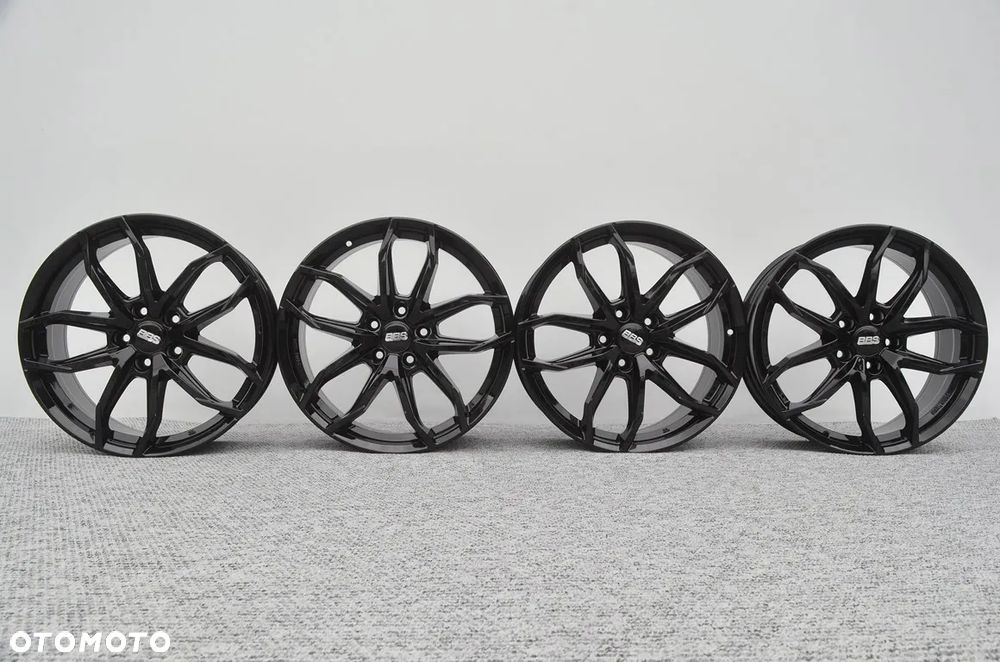 Felgi 8x18 5x114.3 Mazda 6 CX-5 KIA Sportage Honda Accord Hyundai Tucson - 3