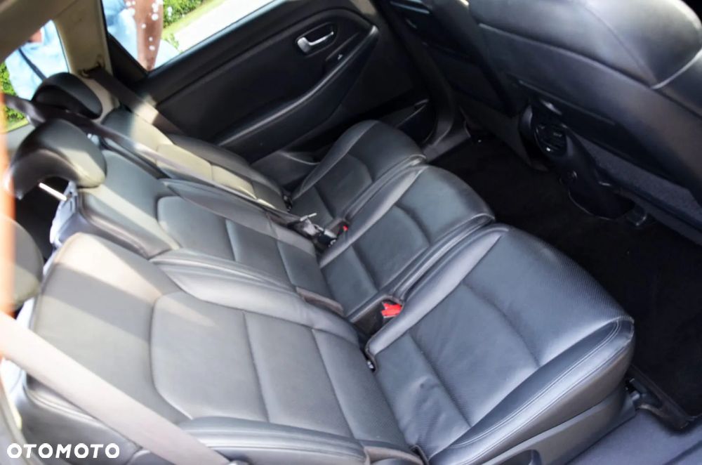 Kia Carens 1.7 CRDi XL 7os - 7