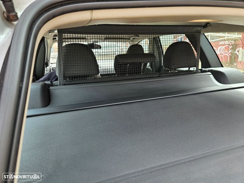 Volvo V50 1.6 D Drive - 8