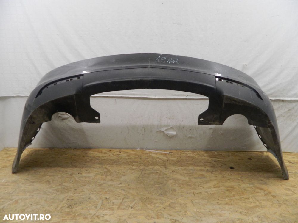 Bara spate Opel Insignia Kombi, 2009, 2010, 2011, 2012, 2013, 13239098. - 5
