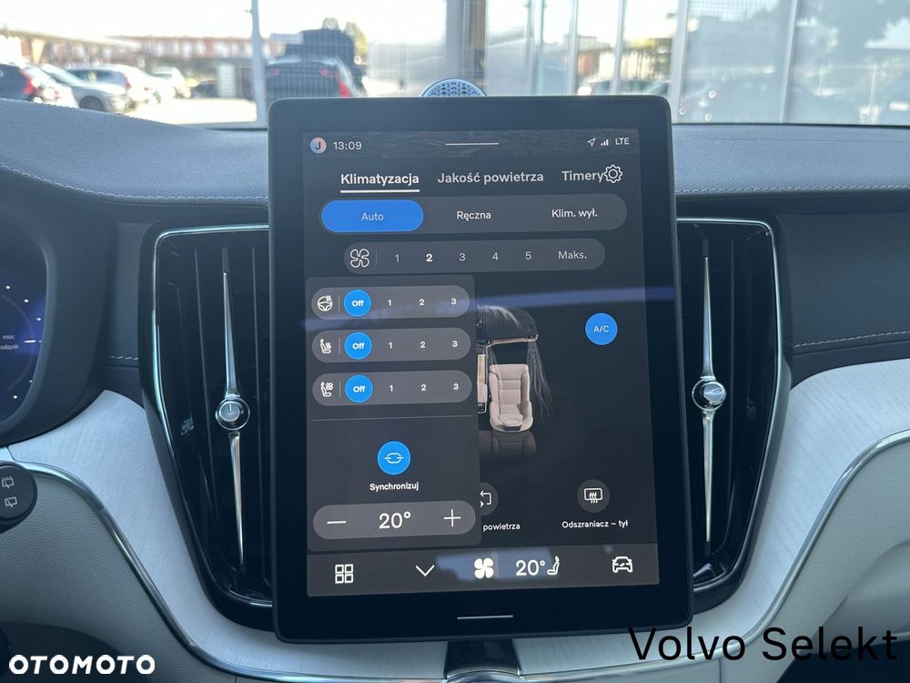 Volvo XC 60 - 26