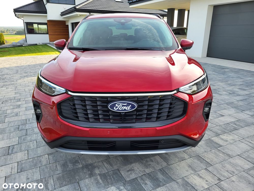 Ford Kuga 2.0 EcoBoost 4x4 ST-Line - 18