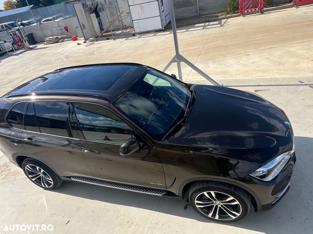 BMW X5 xDrive40d - 1