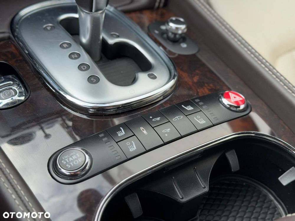 Bentley Continental GT - 30