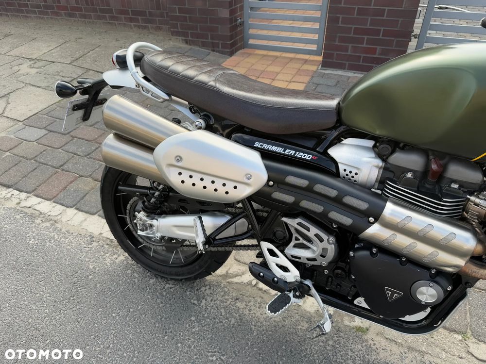 Triumph Scrambler - 29