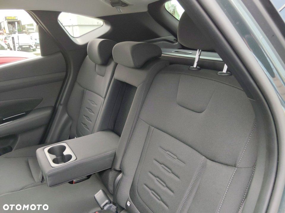 Hyundai Tucson - 24