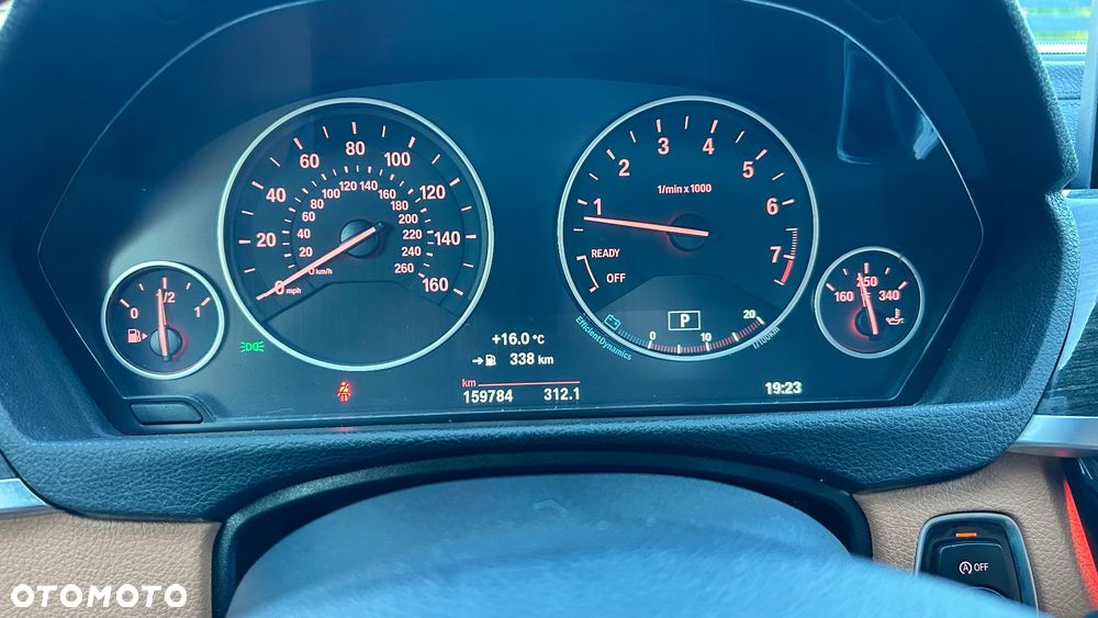 BMW Seria 4 430i Sport-Aut Luxury Line - 25