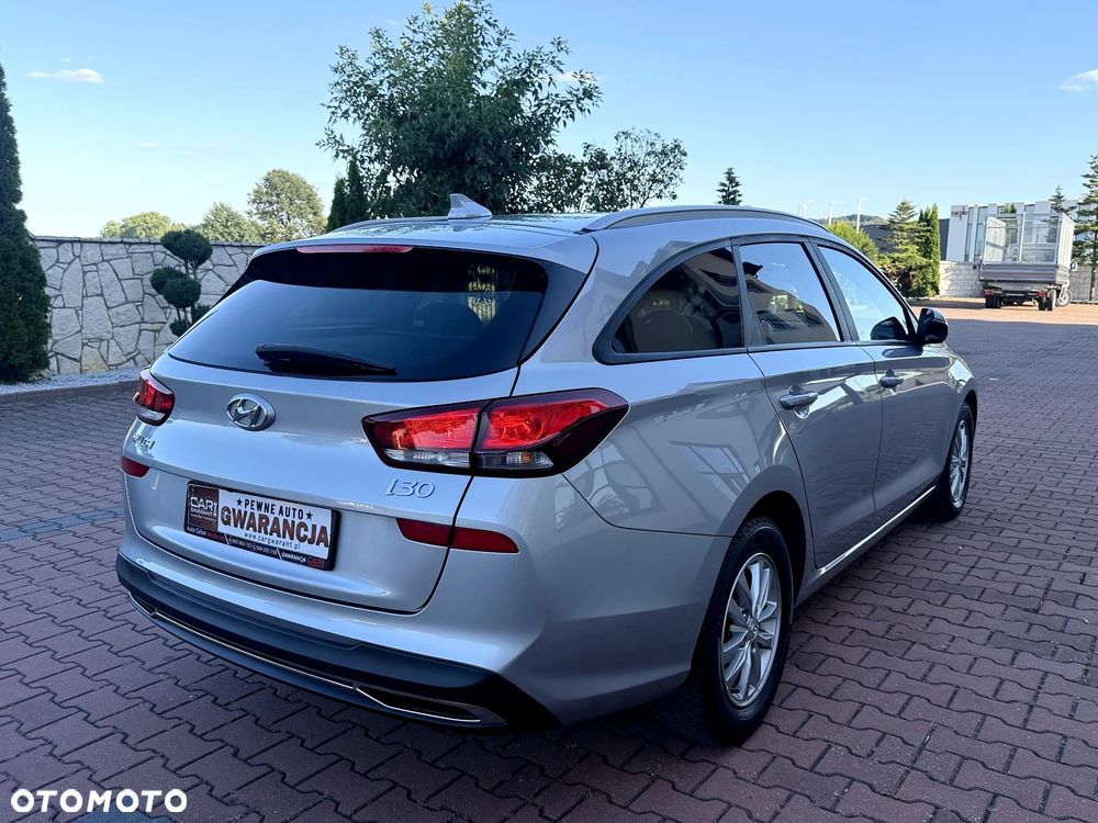 Hyundai i30 1.0 T-GDI Smart - 35