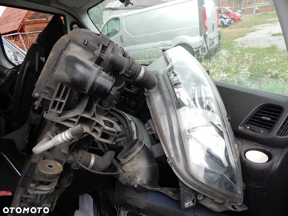 Iveco DAILY 35C18 - 28