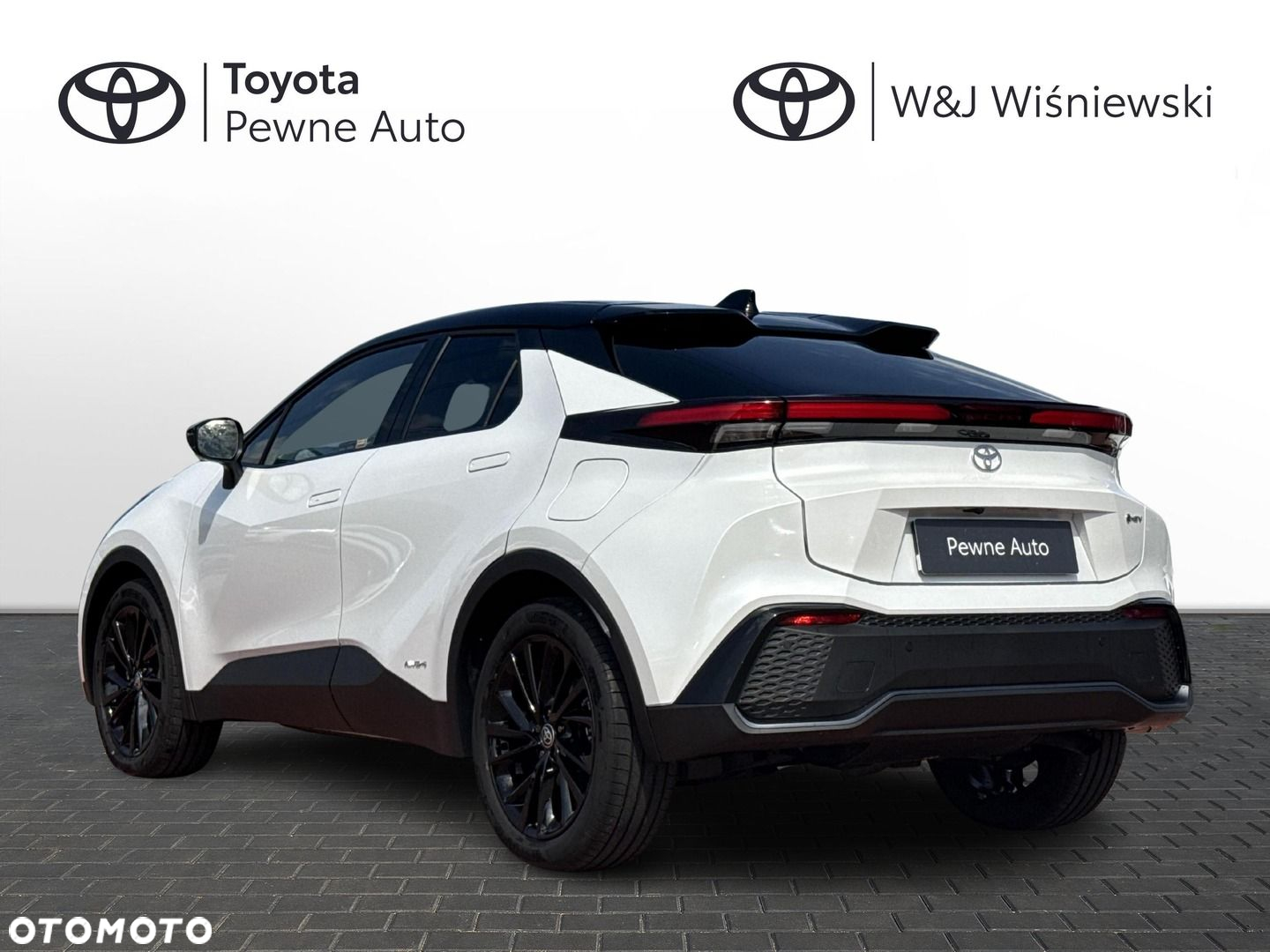 Toyota C-HR - 17