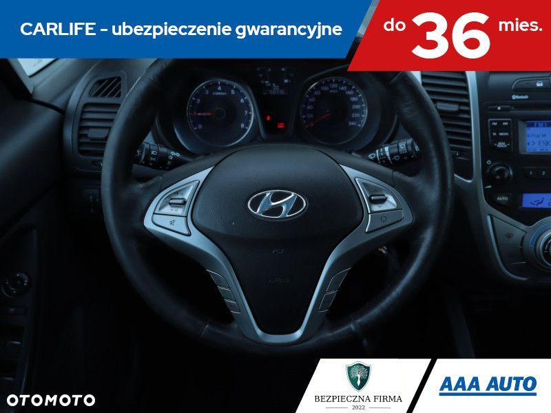 Hyundai ix20 - 19