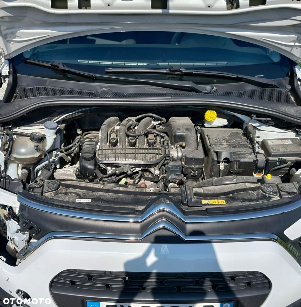 Citroën C3 - 20