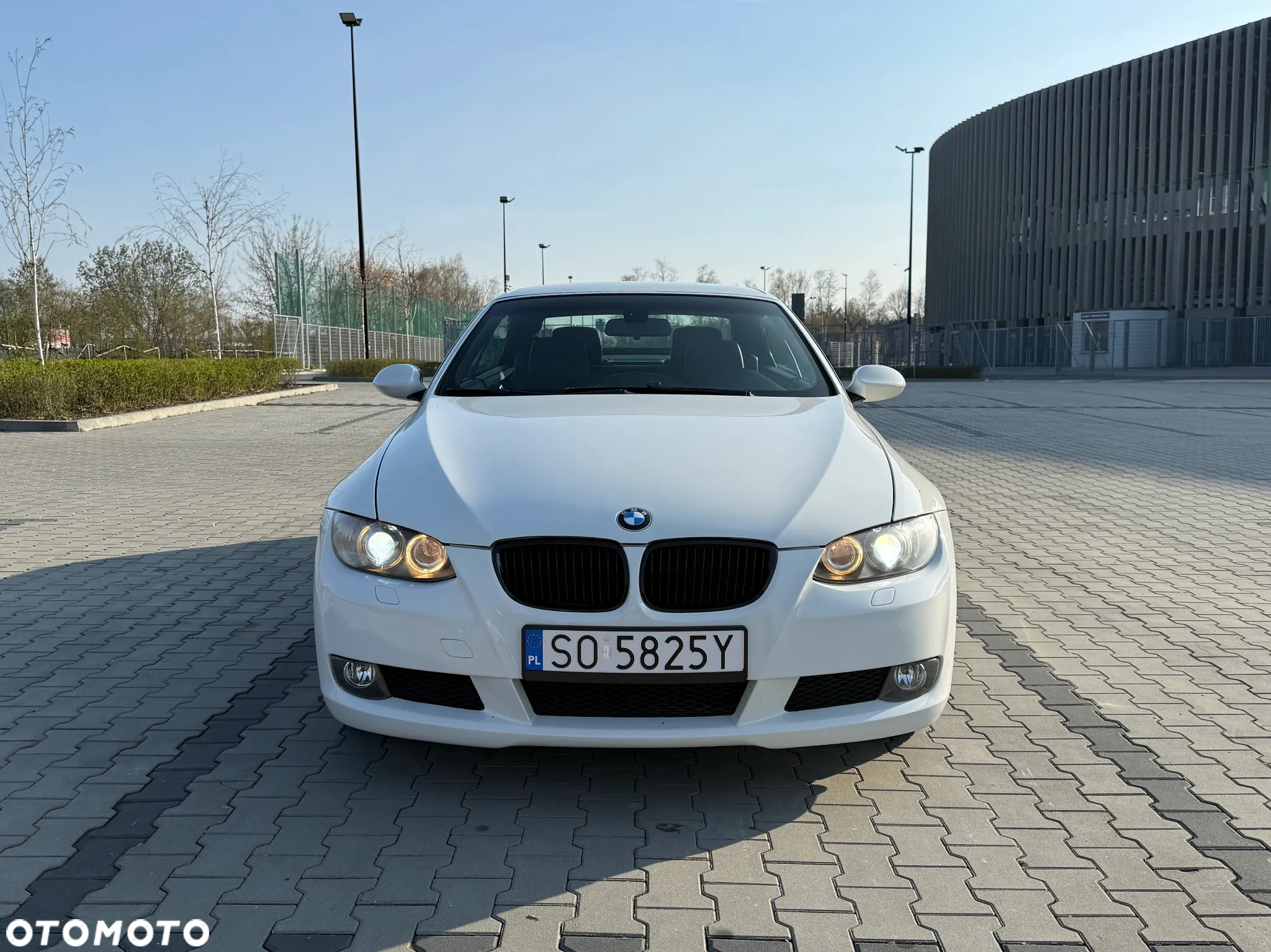BMW Seria 3 - 8
