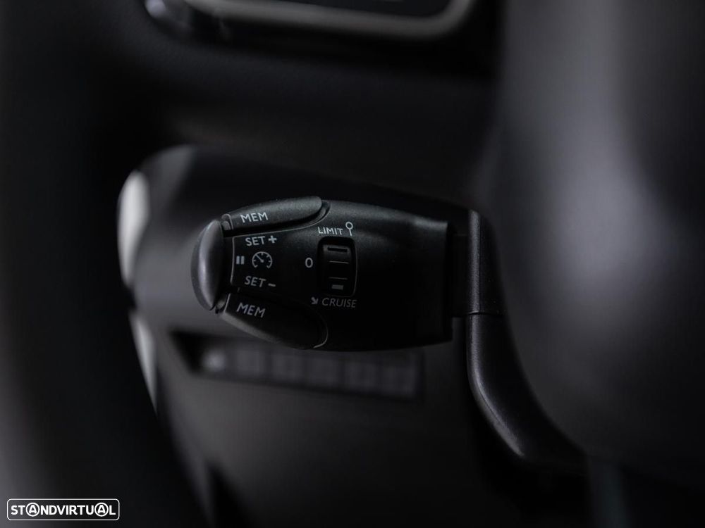 Citroën Berlingo - 13