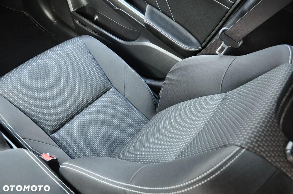 Honda Civic 1.8i-VTEC Sport - 19
