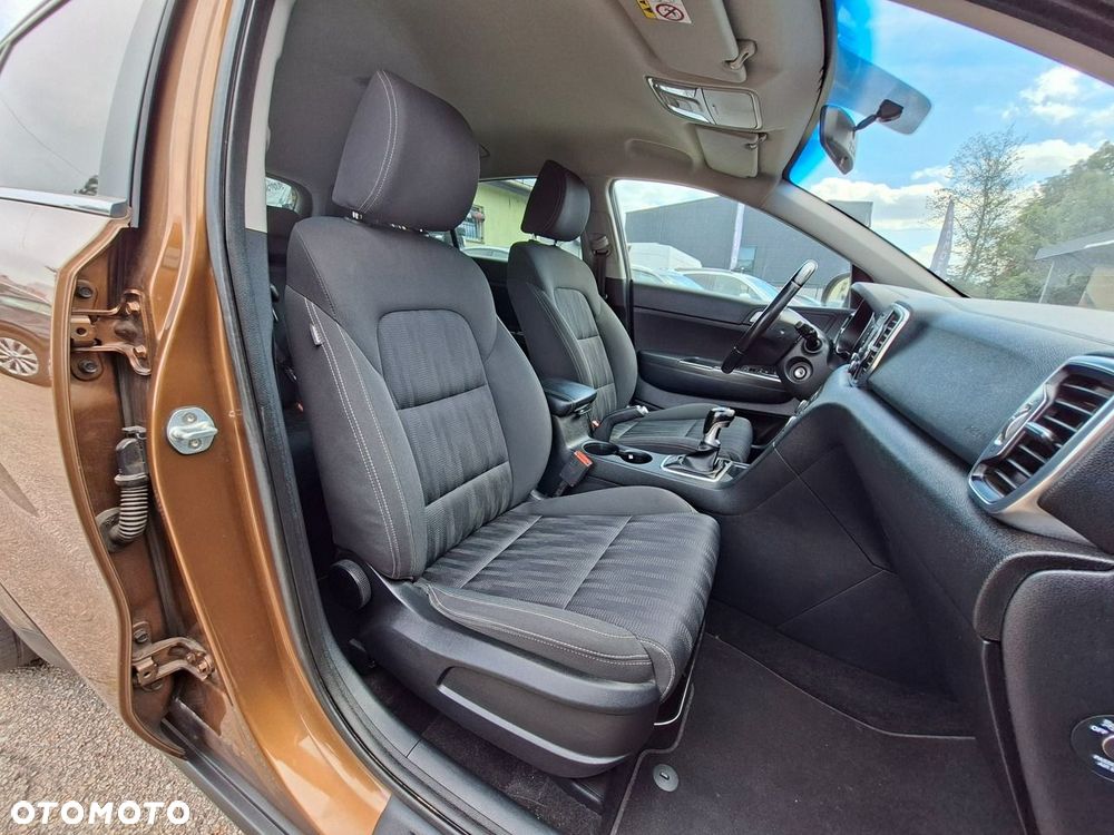 Kia Sportage 1.6 GDI 2WD EDITION 7 - 23
