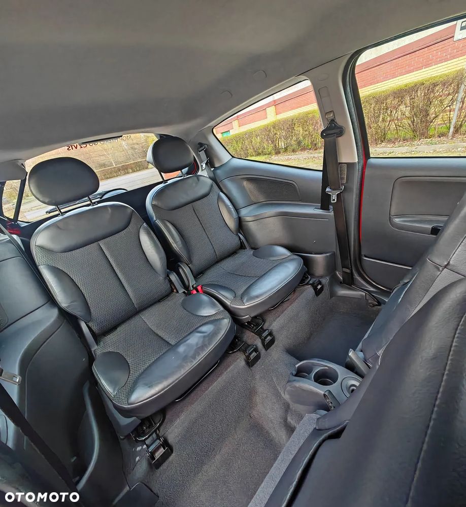 Citroën C2 1.6 VTS - 6