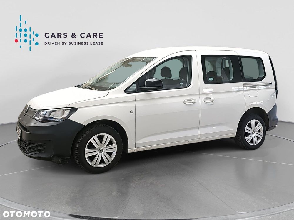 Volkswagen Caddy 2.0 TDI - 31