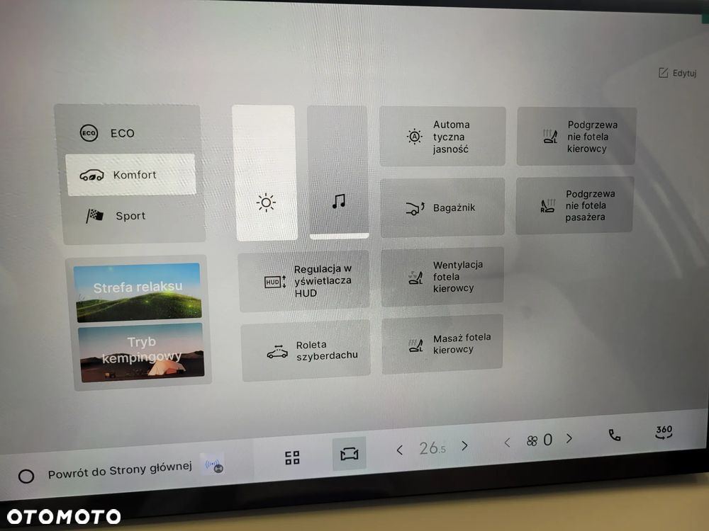 Geely EX5 60.22kWh Max - 26