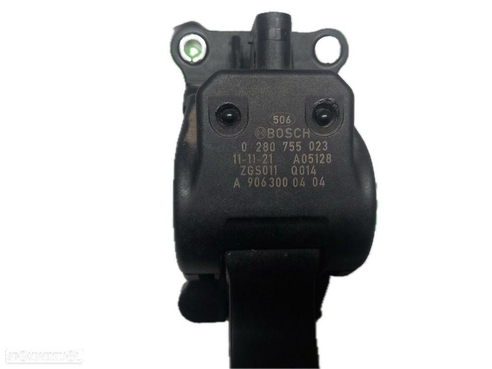 Pedal Acelerador / Acelarador / Potenciómetro Mercedes-Benz Vito / Mix - 9