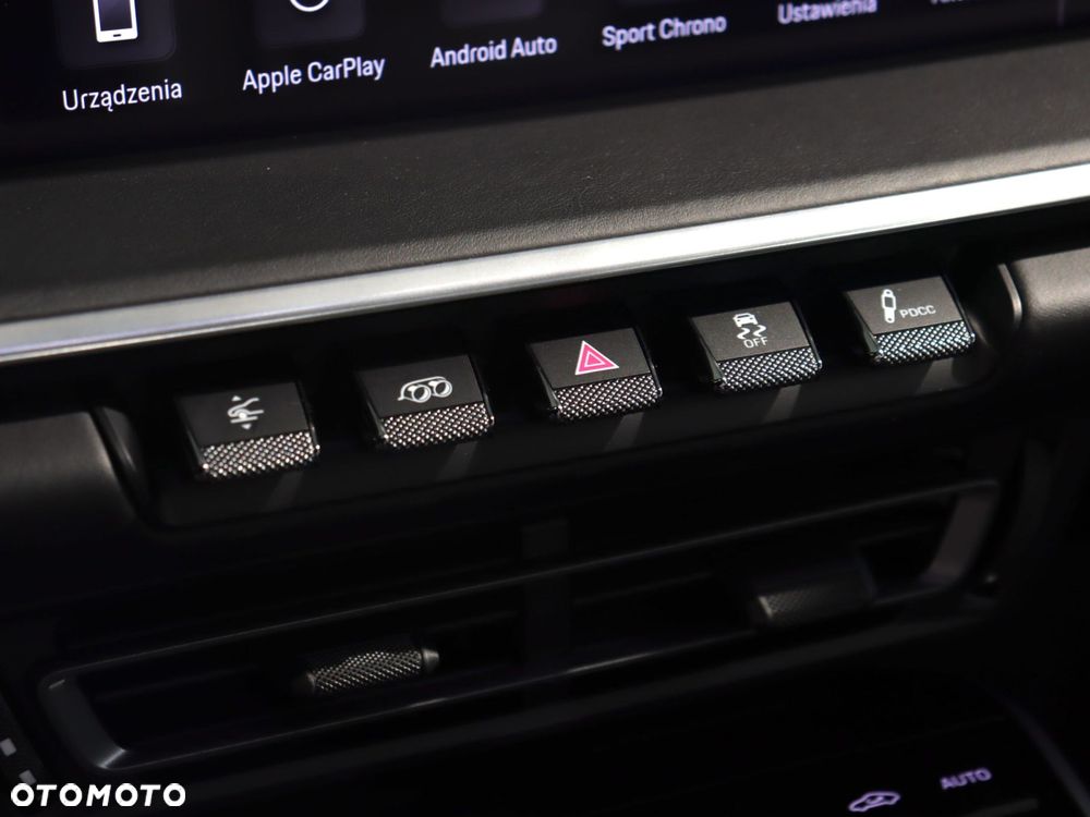 Porsche 911 Turbo S - 30