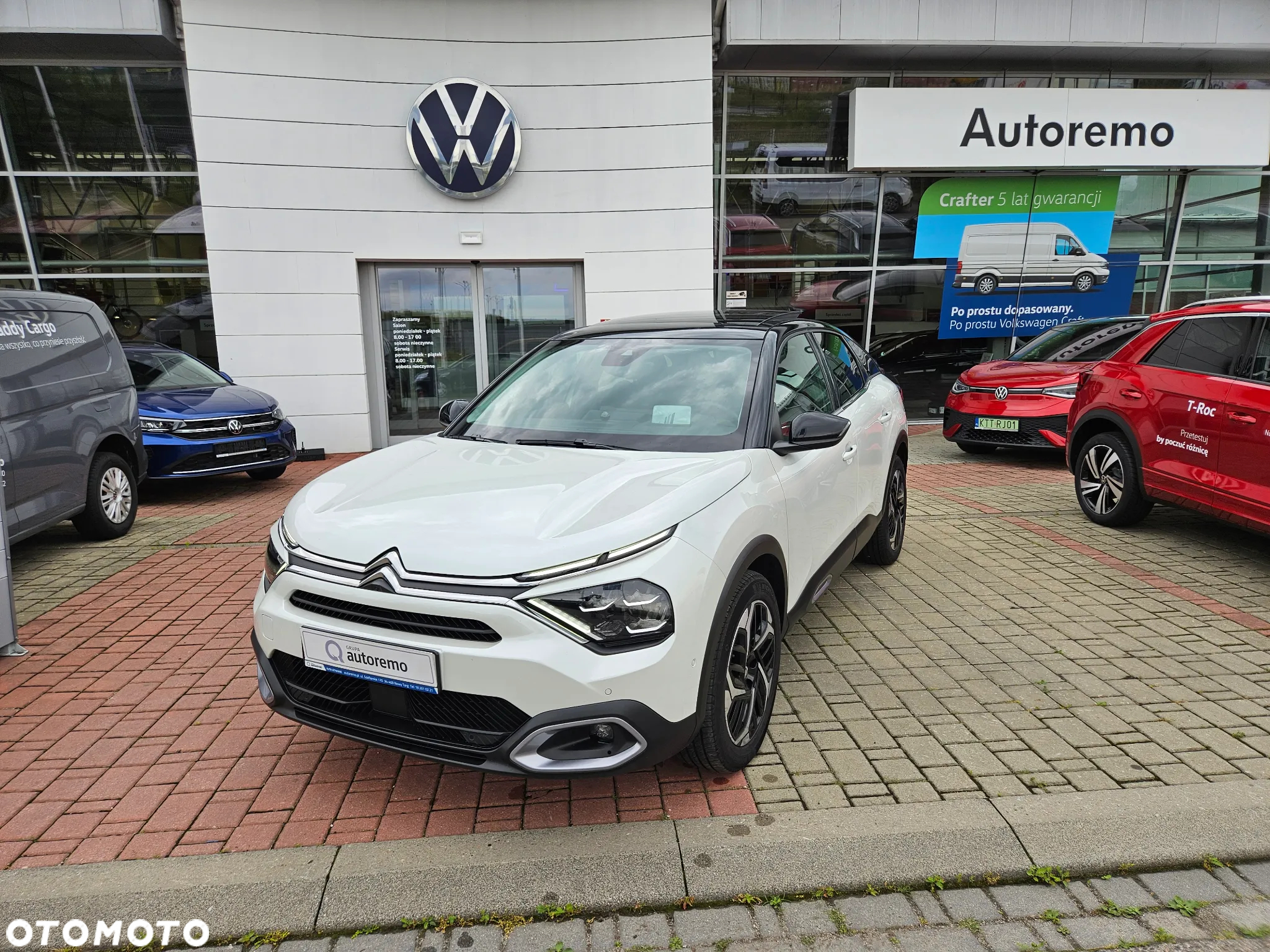 Citroën C4 1.2 PureTech Max S&S EAT8 - 3
