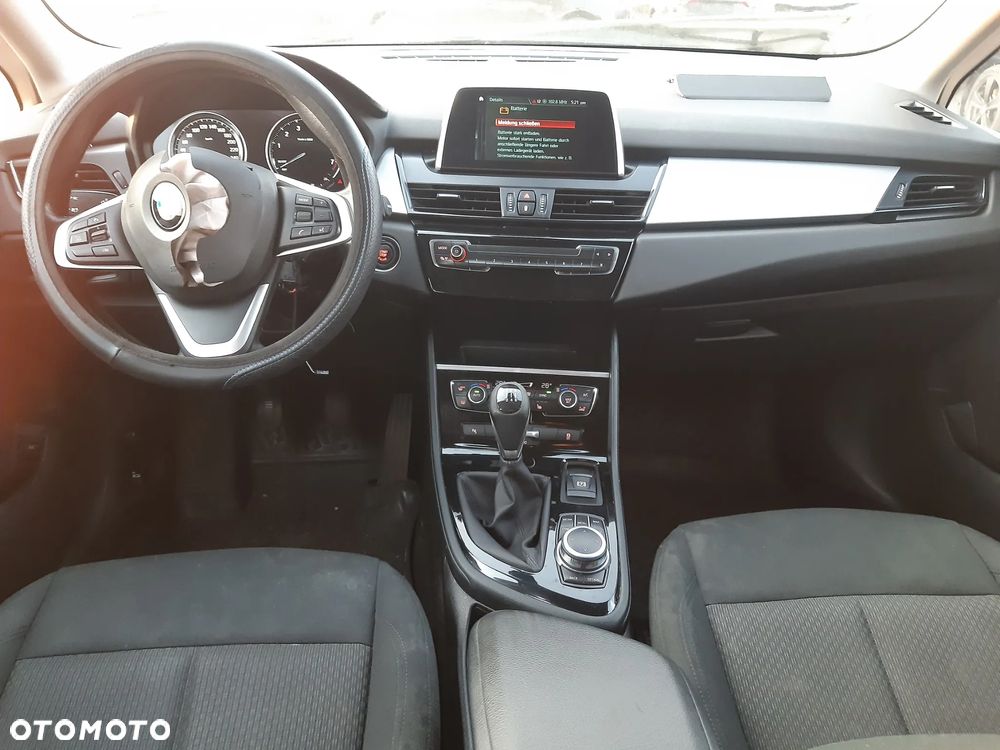 BMW Seria 2 216i GPF Advantage - 13