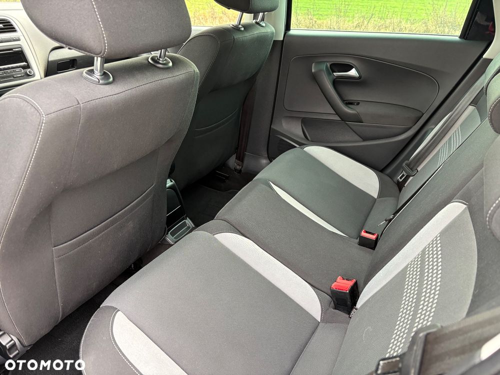 Volkswagen Polo 1.2 TSI Life - 12