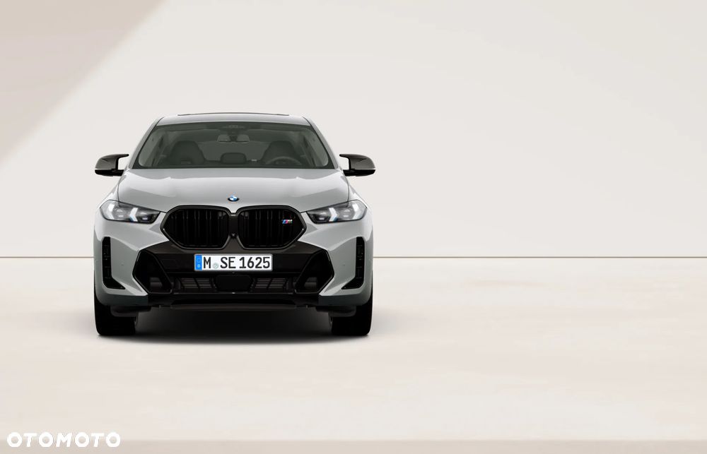 BMW X6 M60i xDrive - 2