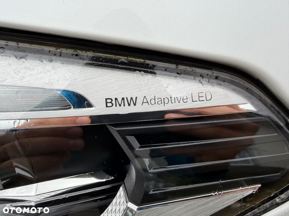BMW Seria 5 525d Luxury Line - 7